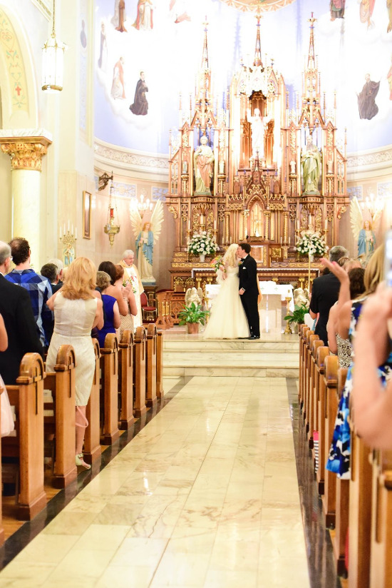 gold-vintage-glam-wedding
