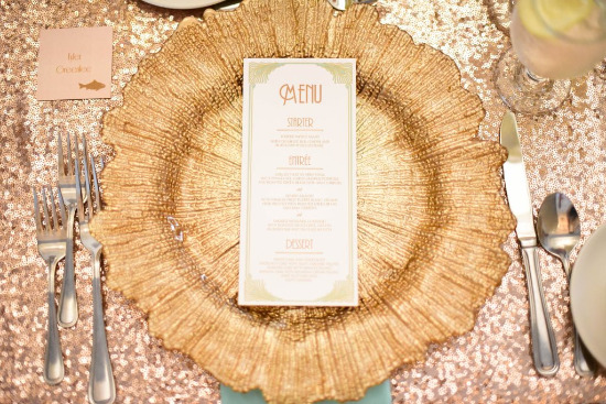 gold-vintage-glam-wedding