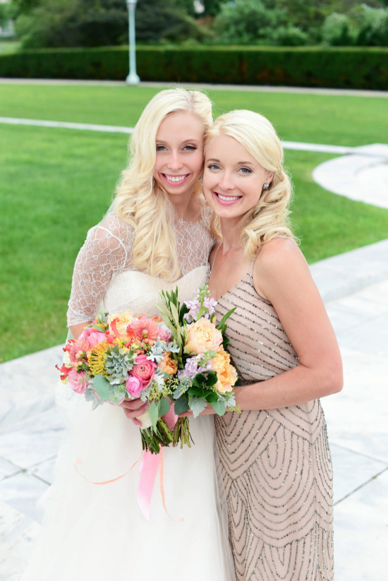 gold-vintage-glam-wedding