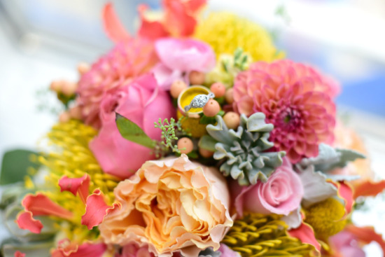 gold-vintage-glam-wedding