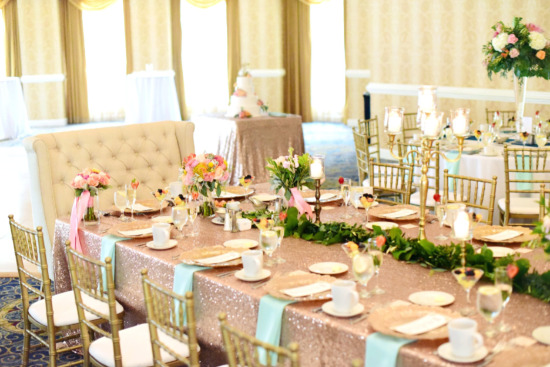 gold-vintage-glam-wedding