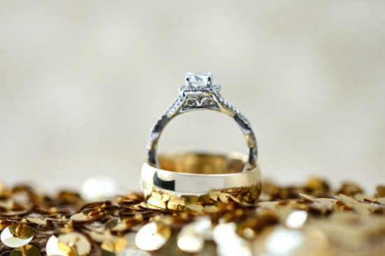 gold-vintage-glam-wedding