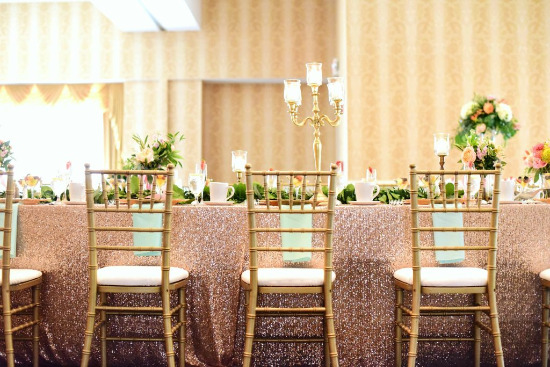 gold-vintage-glam-wedding