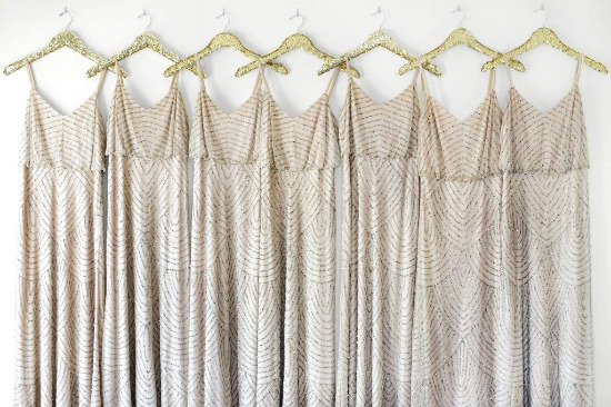 gold-vintage-glam-wedding