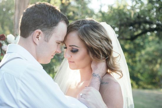 intimate-outdoor-family-style-wedding