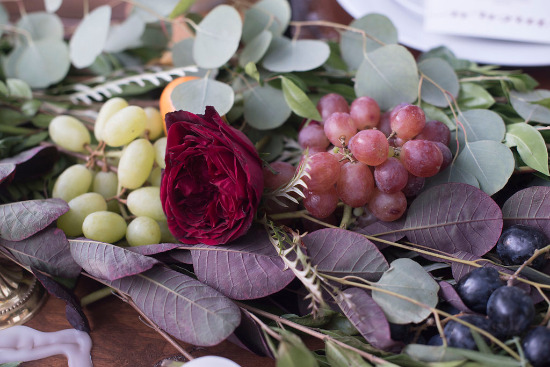 intimate-outdoor-family-style-wedding