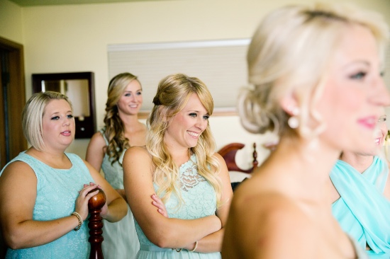 mint-wedding-full-of-signs