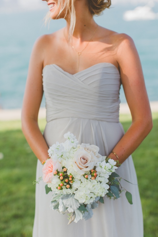 modern-peach-and-silver-wedding-in