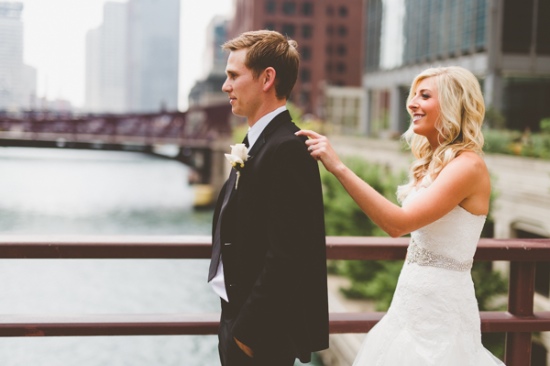 modern-peach-and-silver-wedding-in