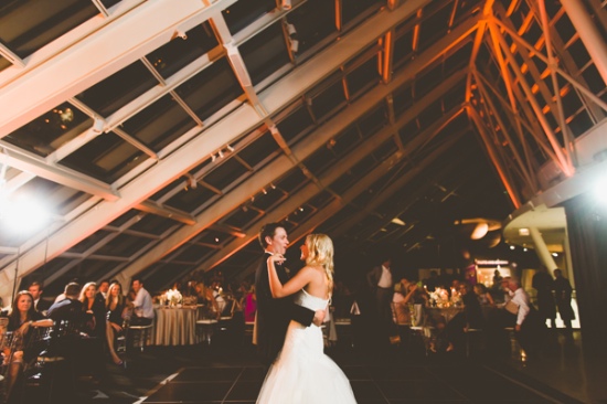 modern-peach-and-silver-wedding-in
