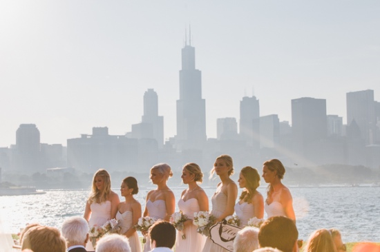 modern-peach-and-silver-wedding-in