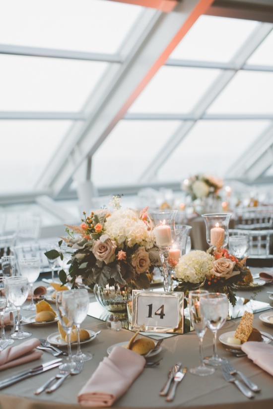 modern-peach-and-silver-wedding-in