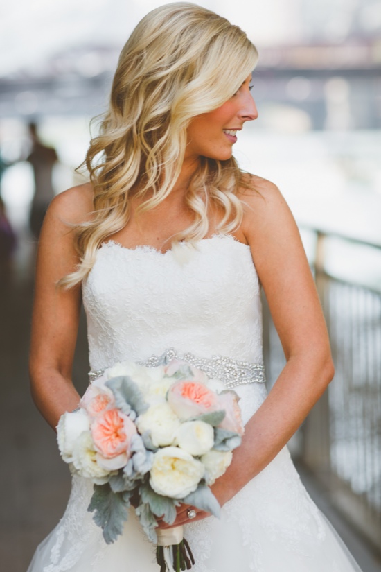 modern-peach-and-silver-wedding-in