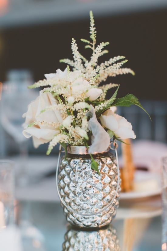 modern-peach-and-silver-wedding-in
