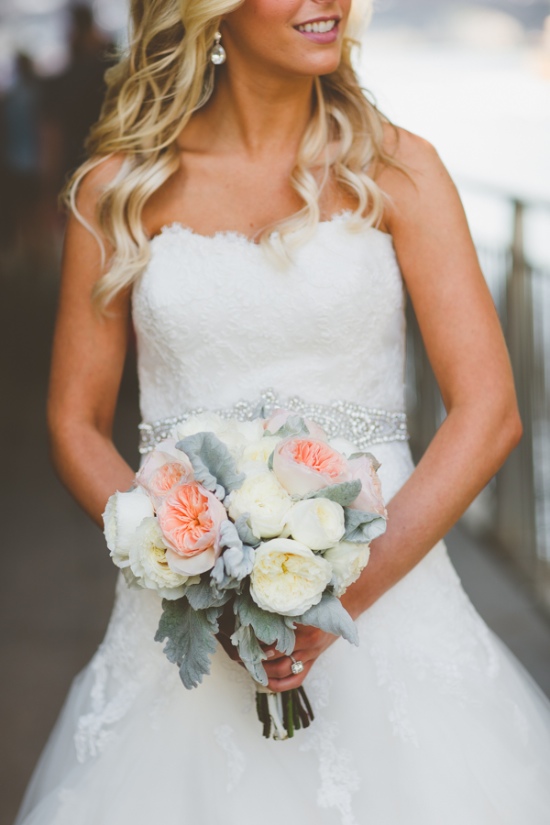 modern-peach-and-silver-wedding-in