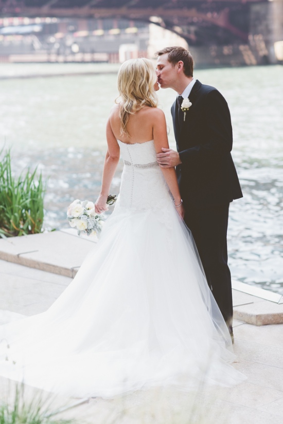modern-peach-and-silver-wedding-in
