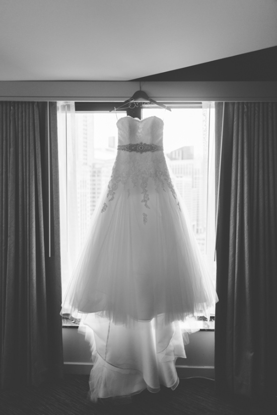 modern-peach-and-silver-wedding-in