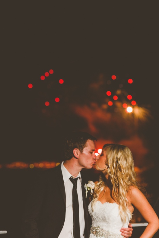 modern-peach-and-silver-wedding-in