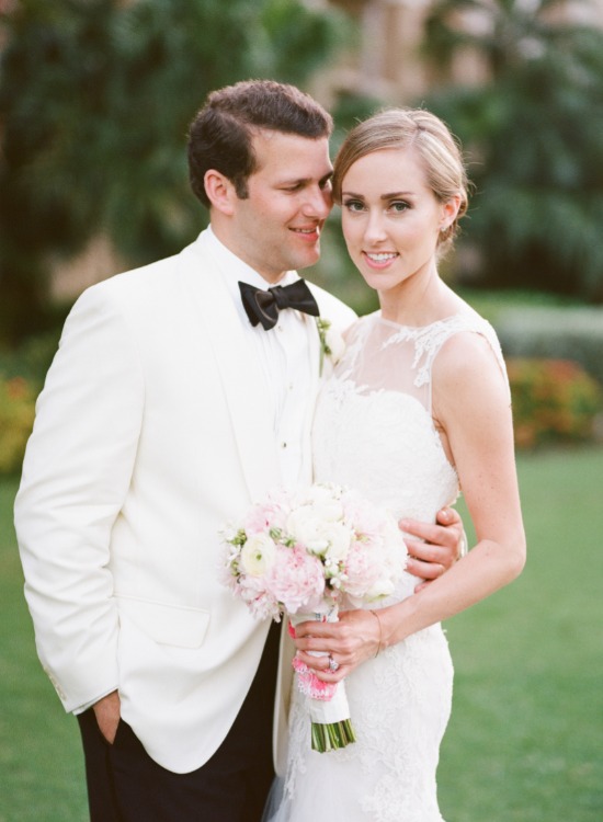 modern-pink-beach-wedding