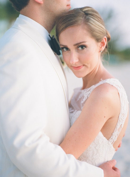 modern-pink-beach-wedding