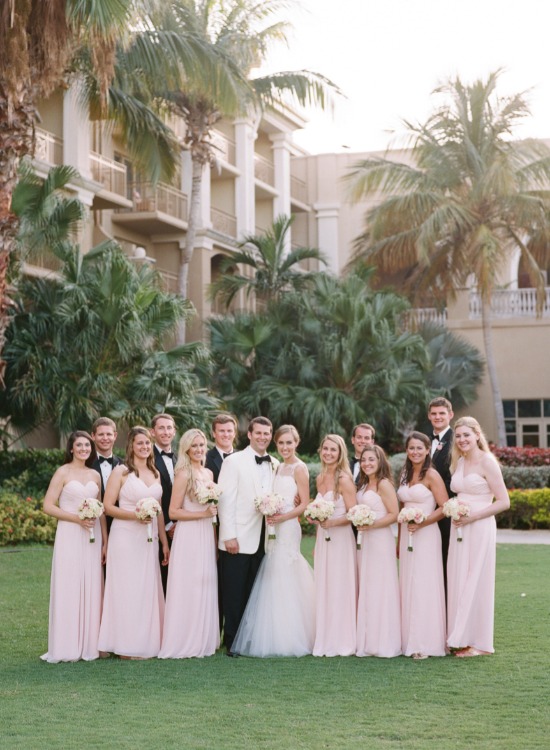 modern-pink-beach-wedding