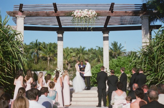 modern-pink-beach-wedding