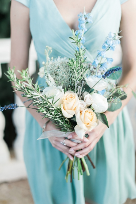 natural-blue-and-green-wedding