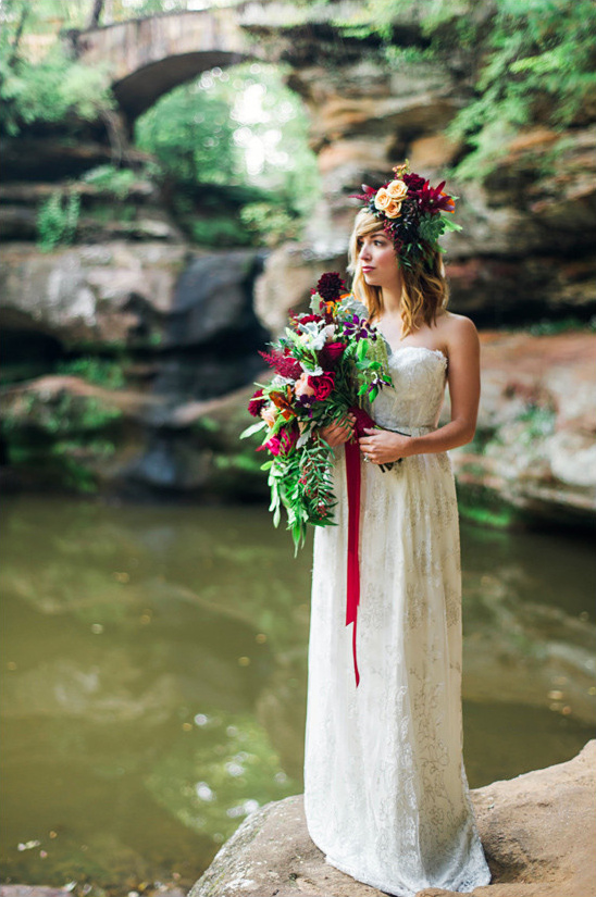 bridal photo ideas @weddingchicks