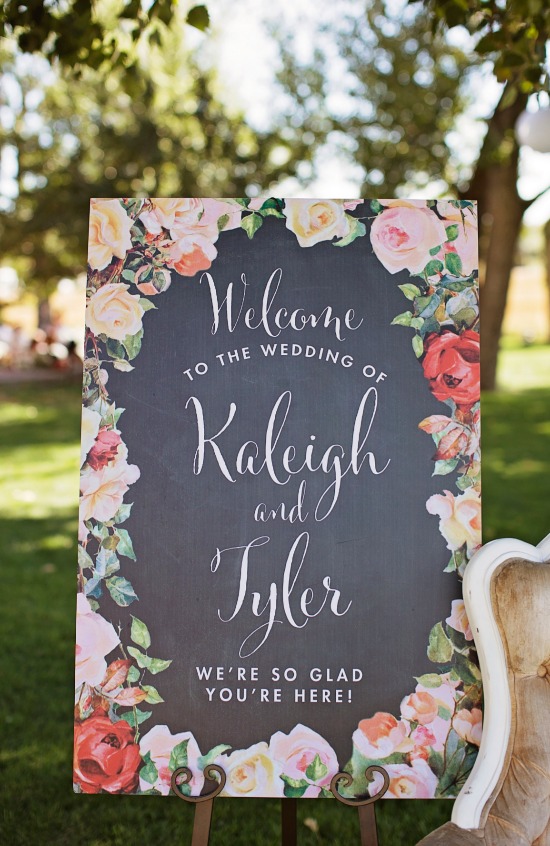 pink-sunset-vintage-wedding