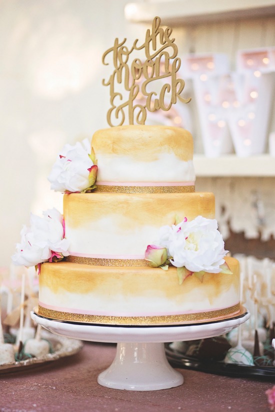pink-sunset-vintage-wedding