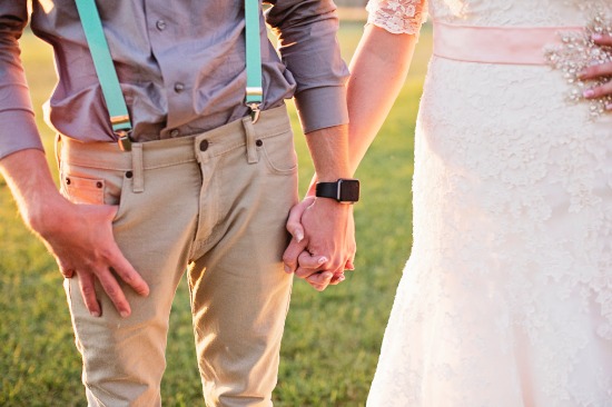 pink-sunset-vintage-wedding