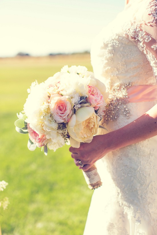 pink-sunset-vintage-wedding