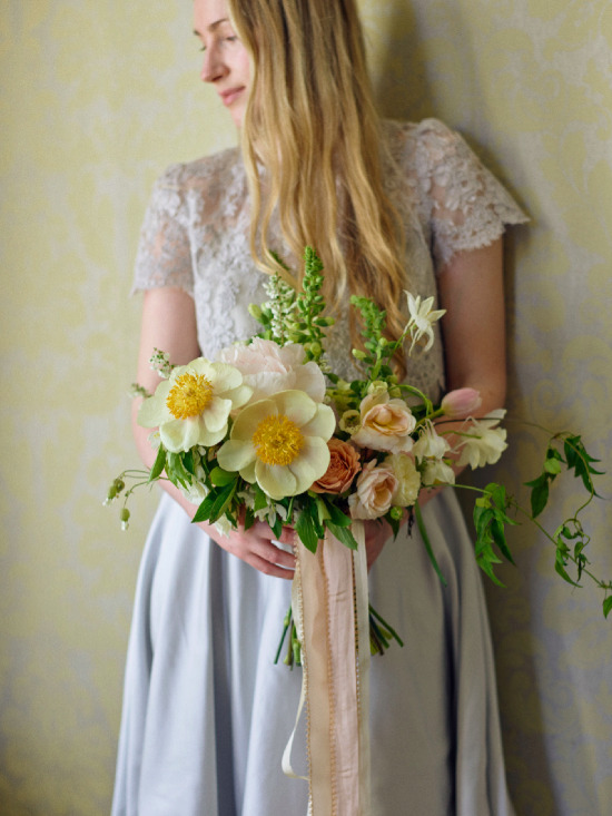 Presh Floral @weddingchicks