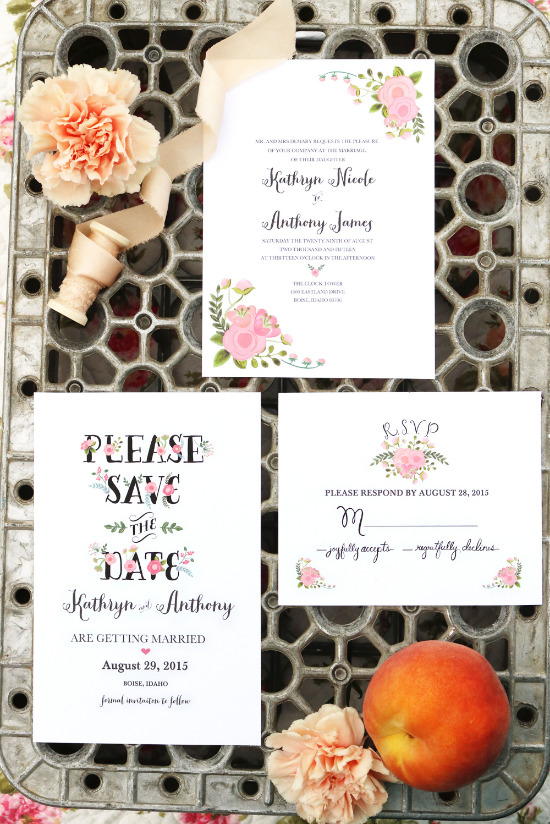pretty-as-a-peach-bridal-shower