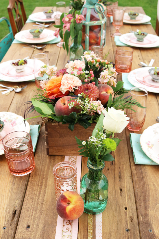 pretty-as-a-peach-bridal-shower