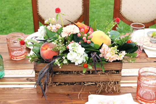 pretty-as-a-peach-bridal-shower