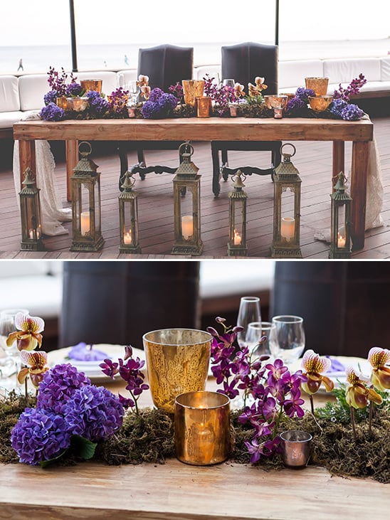 sweetheart table ideas @weddingchicks