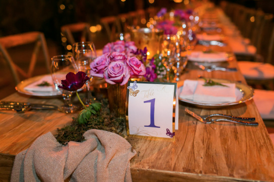 purple-wedding-on-the-beach
