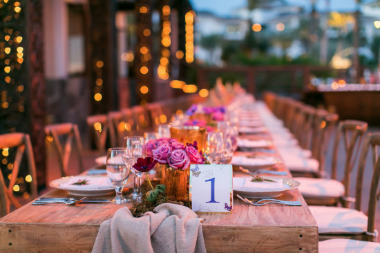 purple-wedding-on-the-beach