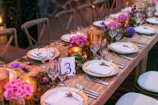 purple-wedding-on-the-beach