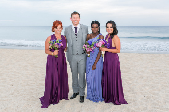 purple-wedding-on-the-beach