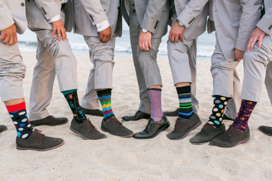 purple-wedding-on-the-beach