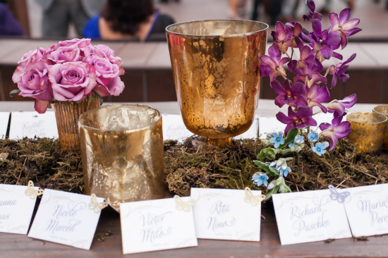 purple-wedding-on-the-beach