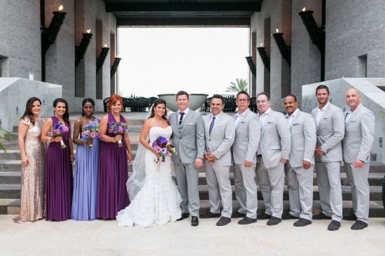 purple-wedding-on-the-beach