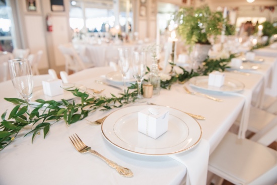 romantic-peach-seaside-wedding