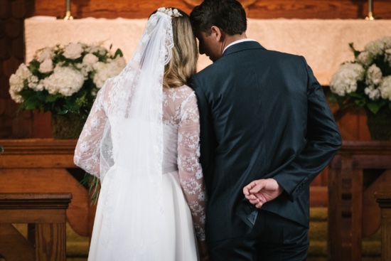 romantic-peach-seaside-wedding
