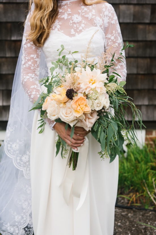 romantic-peach-seaside-wedding