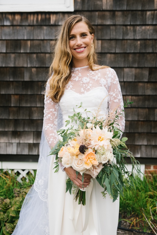 romantic-peach-seaside-wedding