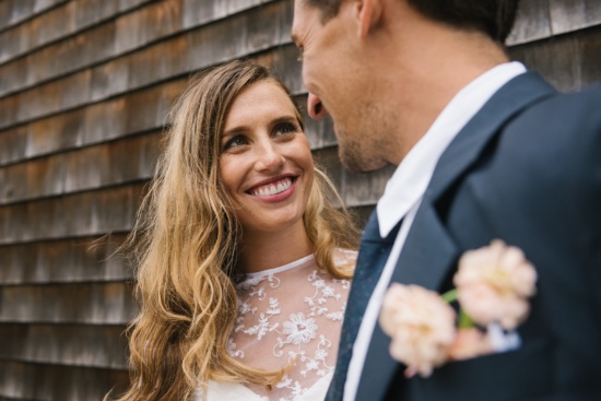 romantic-peach-seaside-wedding