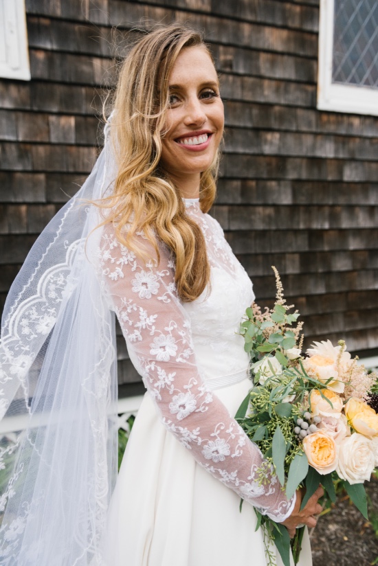 romantic-peach-seaside-wedding